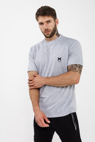Remera hombre Cotton