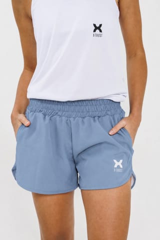 Short Bali dama, Celeste