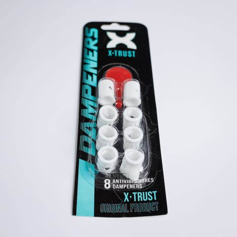 Antivibradores dampeners