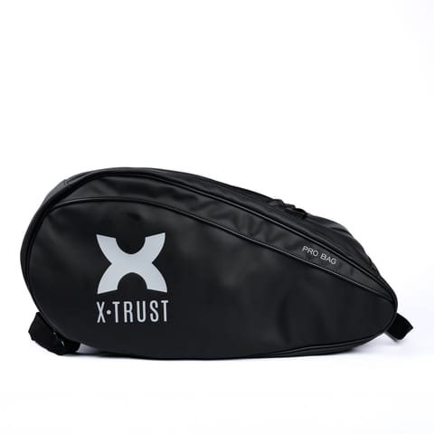 Paletero Padel Pro Bag, Negro