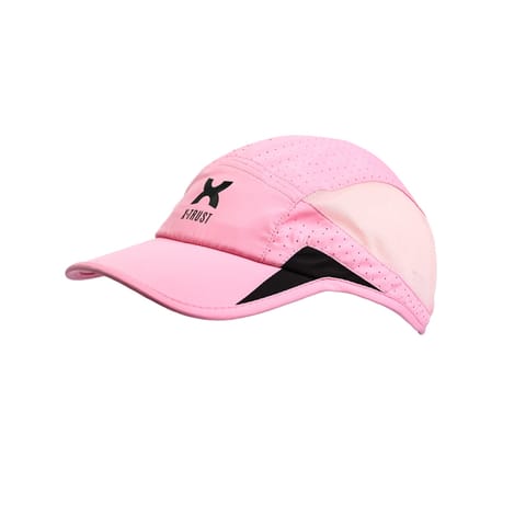 Gorra Quick Dry rosa